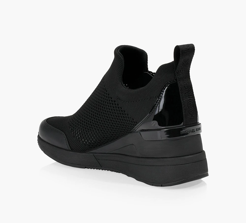 WILLIS WEDGE TRAINER