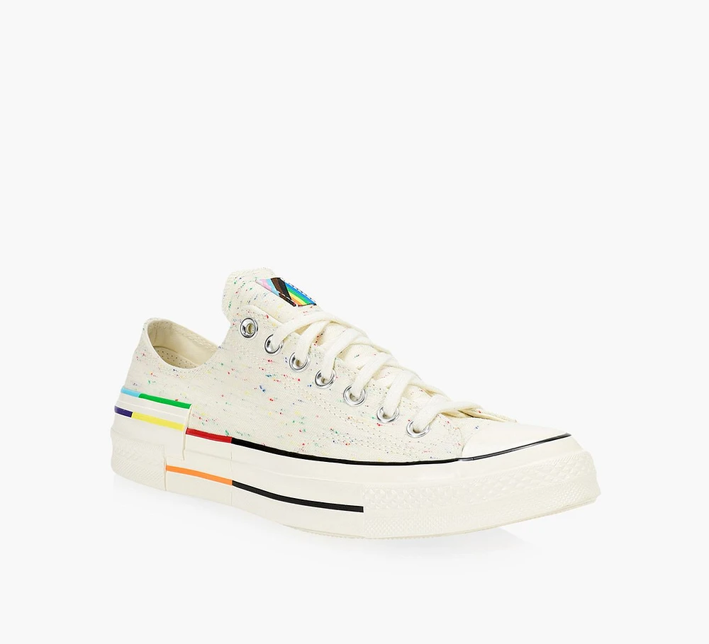 CHUCK 70 PRIDE LOW TOP