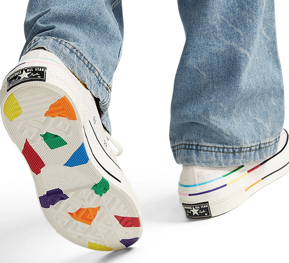 CHUCK 70 PRIDE LOW TOP