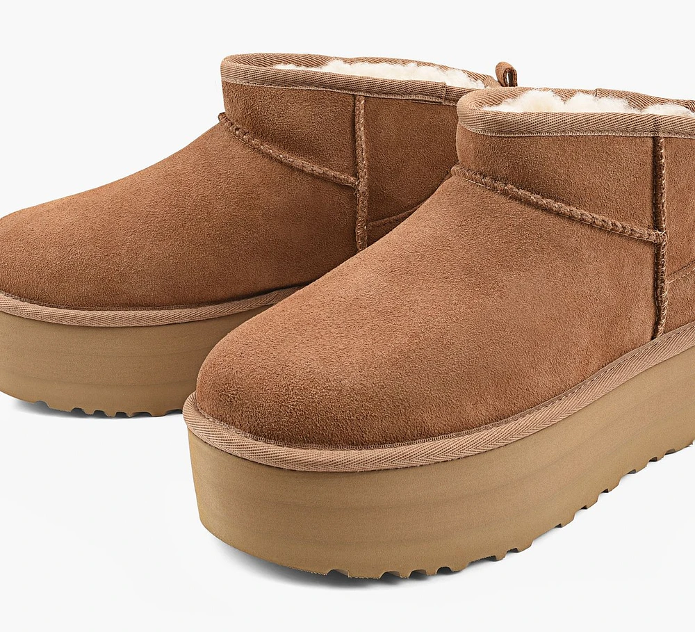 CLASSIC ULTRA MINI PLATFORM