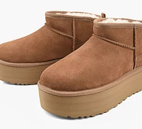 CLASSIC ULTRA MINI PLATFORM