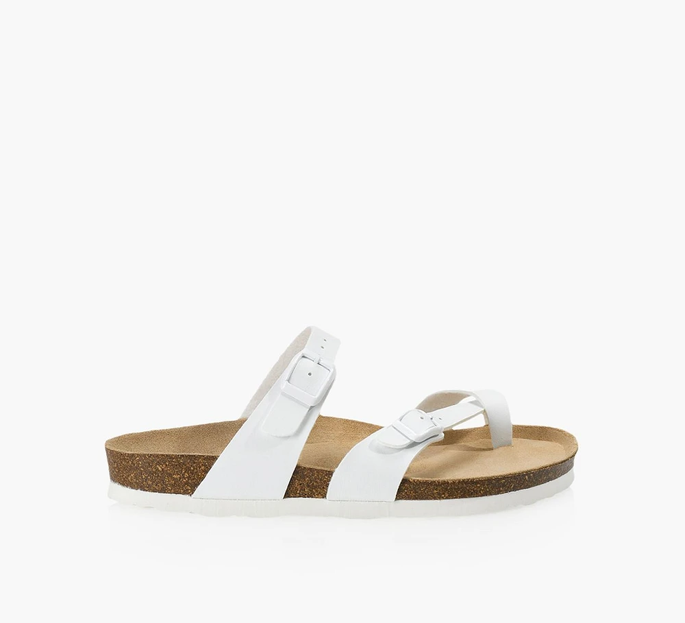 DUBLIN SANDAL