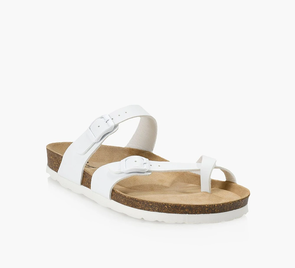 DUBLIN SANDAL