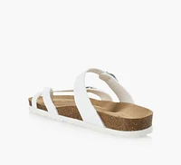 DUBLIN SANDAL