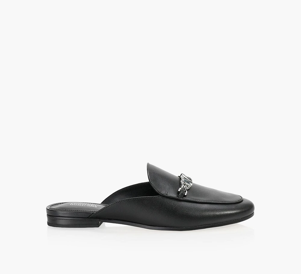 TIFFANIE FLAT MULE