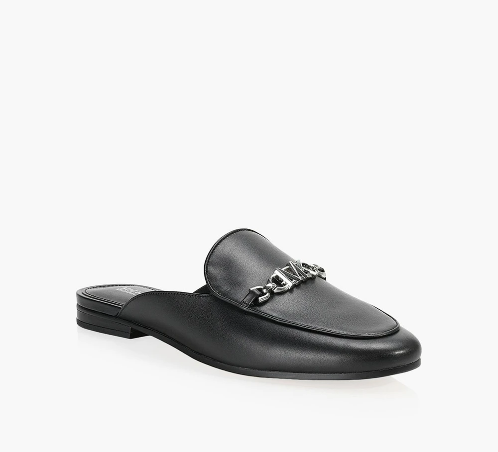 TIFFANIE FLAT MULE