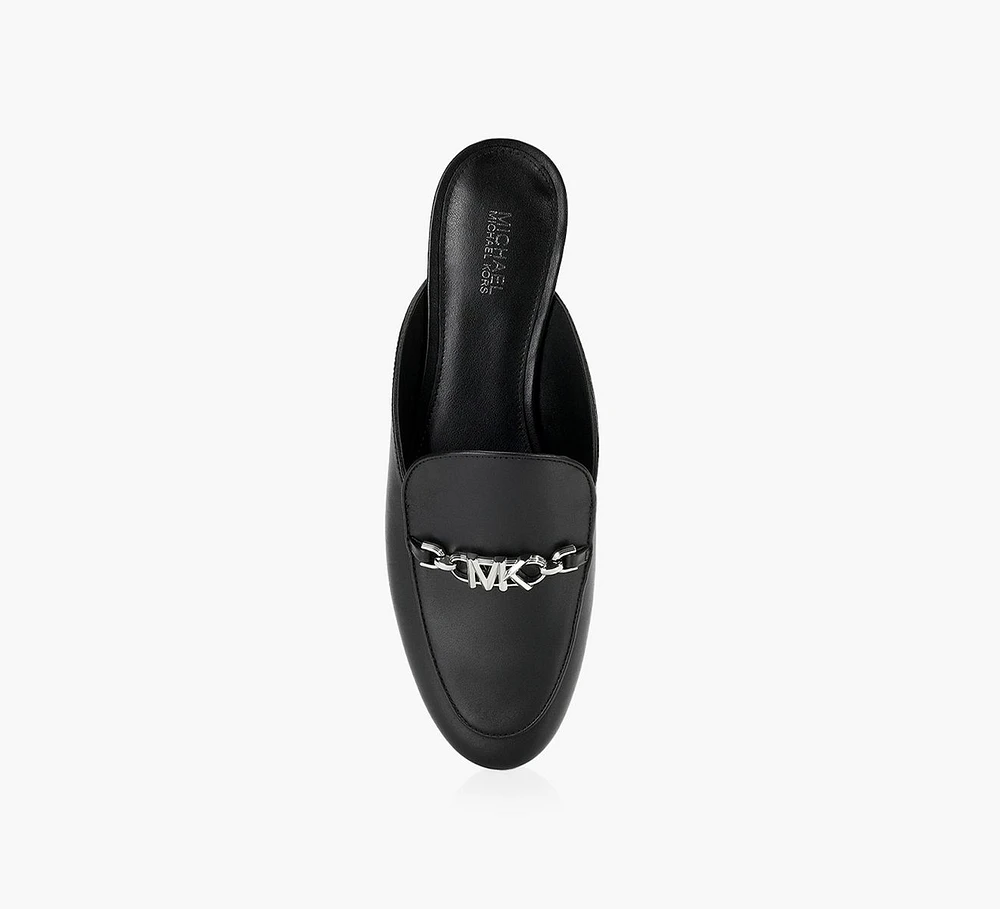 TIFFANIE FLAT MULE