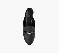 TIFFANIE FLAT MULE