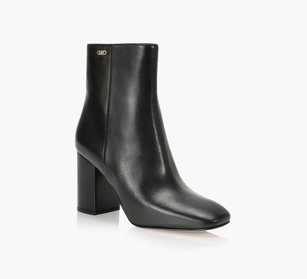 PERLA MID BOOTIE