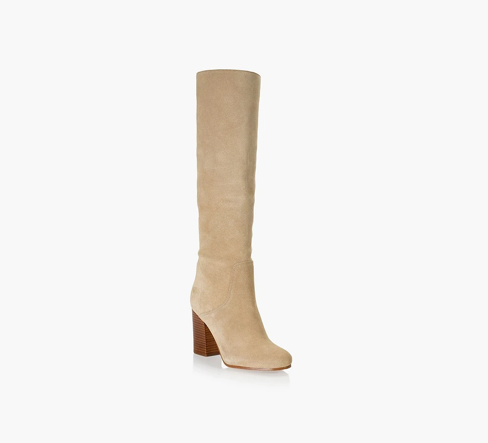 LEIGH BOOT