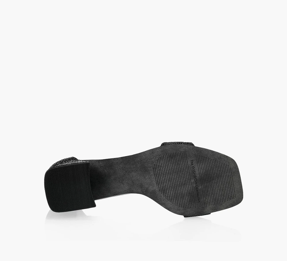 ADRIANA HEEL