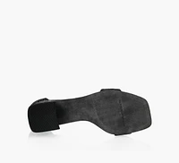ADRIANA HEEL