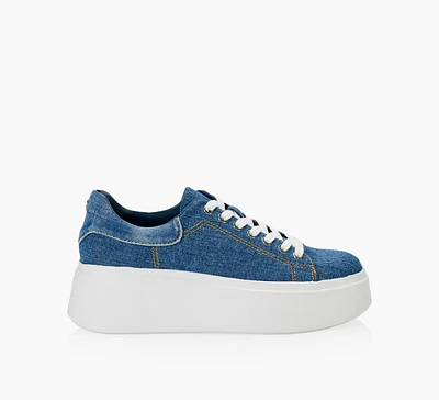 ABBY SNEAKER