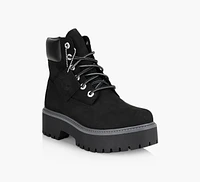 WOMEN'S STONE STREET 6-INCH WP PLATFORM BOOT