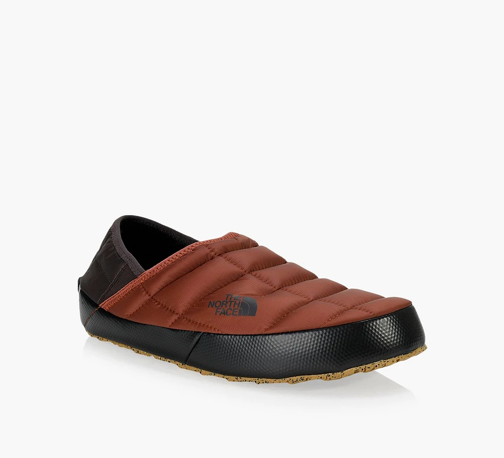 THERMOBALL TRACTION MULE V