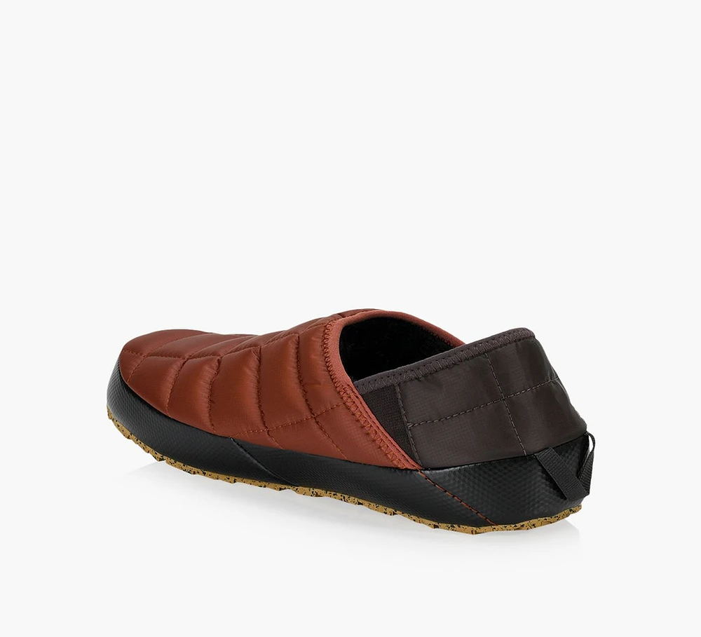 THERMOBALL TRACTION MULE V
