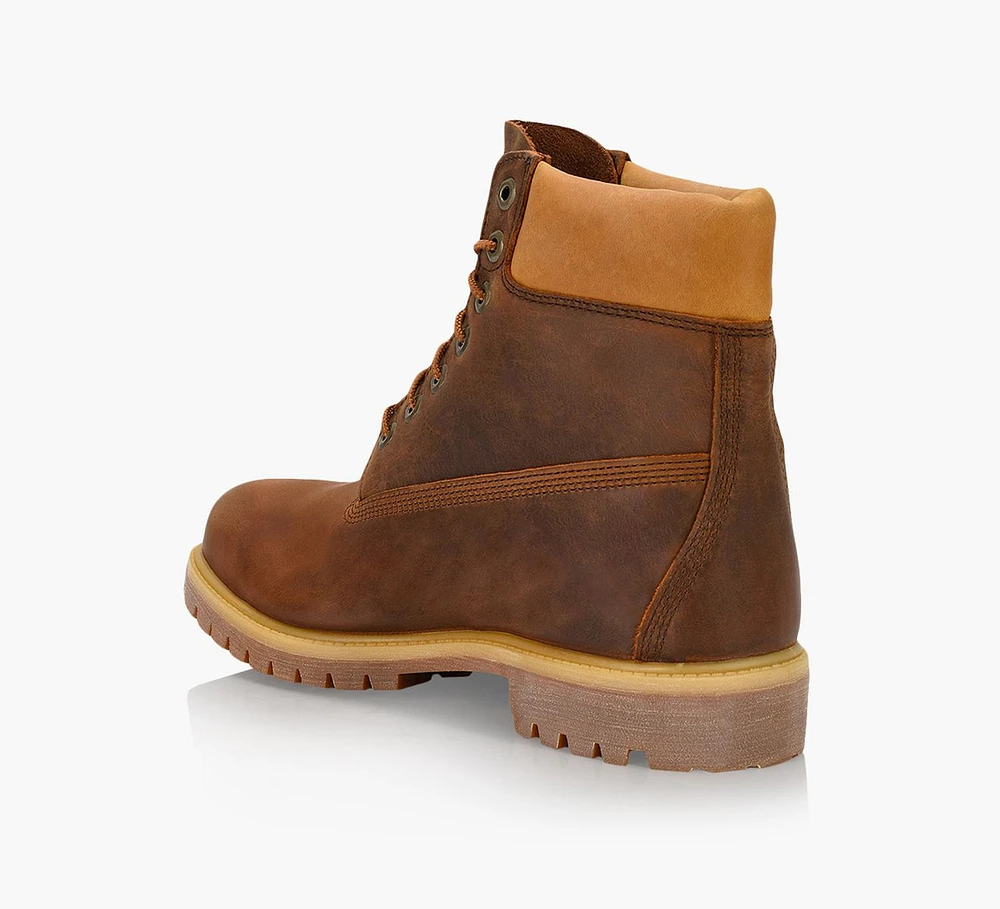PREMIUM 6-INCH BOOT
