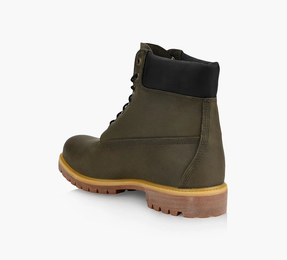 PREMIUM 6-INCH BOOT