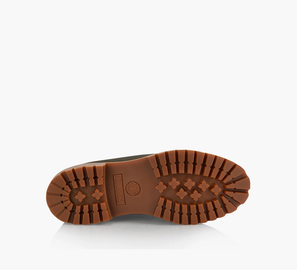 PREMIUM 6-INCH BOOT