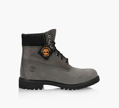 PREMIUM 6-INCH BOOTS