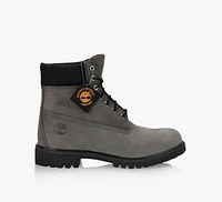 PREMIUM 6-INCH BOOTS