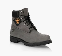 PREMIUM 6-INCH BOOTS