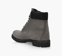 PREMIUM 6-INCH BOOTS