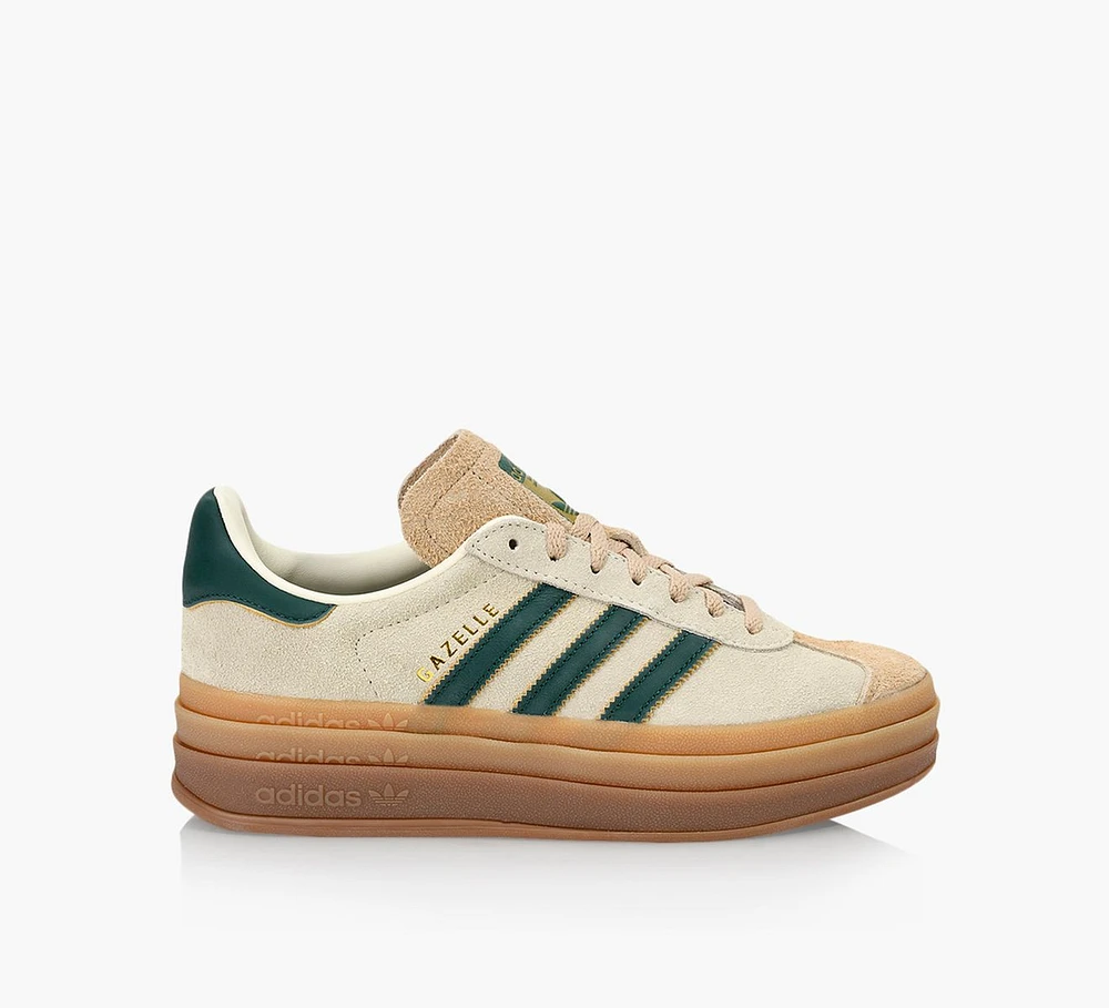 GAZELLE BOLD W