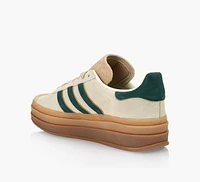 GAZELLE BOLD W