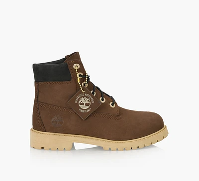 6-INCH PREMIUM WATERPROOF BOOT