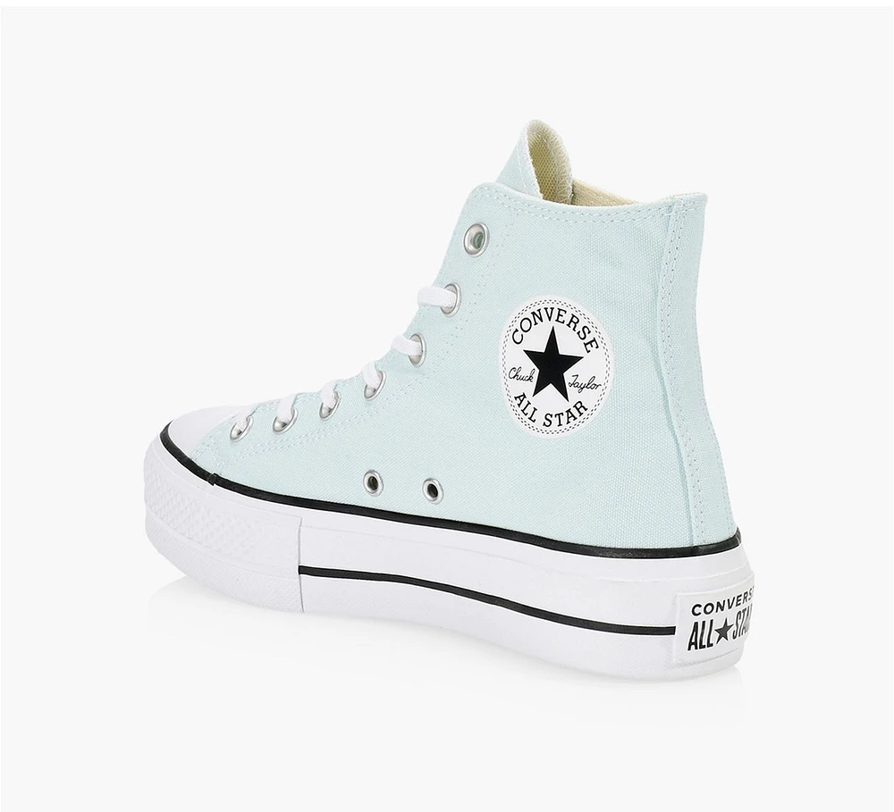 CHUCK TAYLOR ALL STAR LIFT PLATFORM HIGH TOP