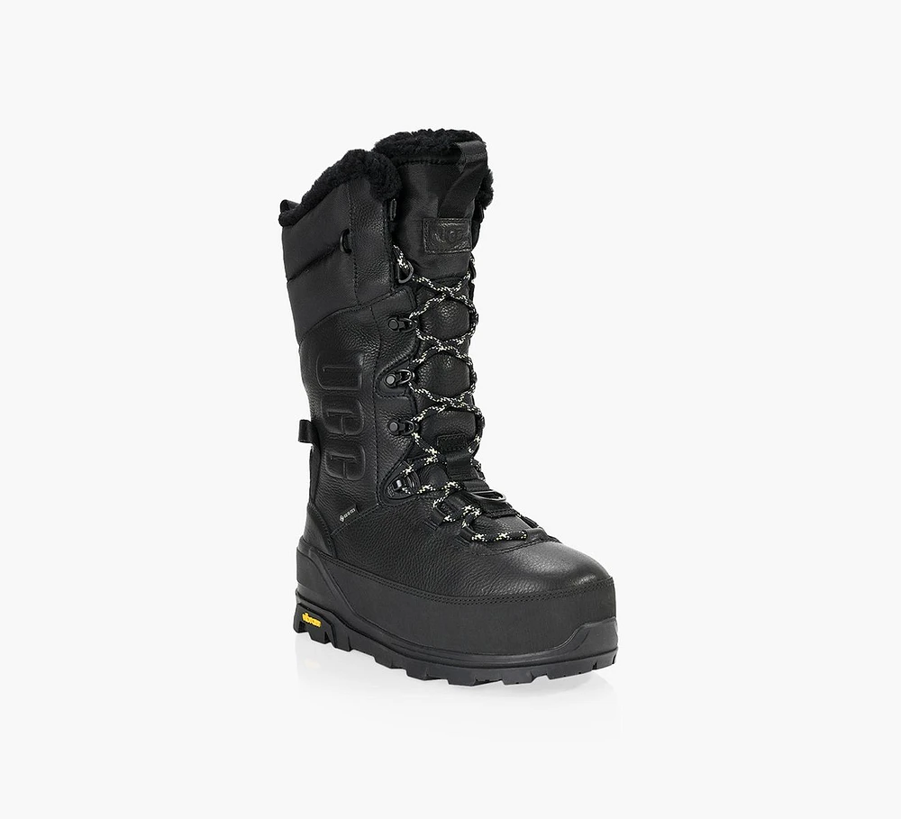 SHASTA BOOT TALL