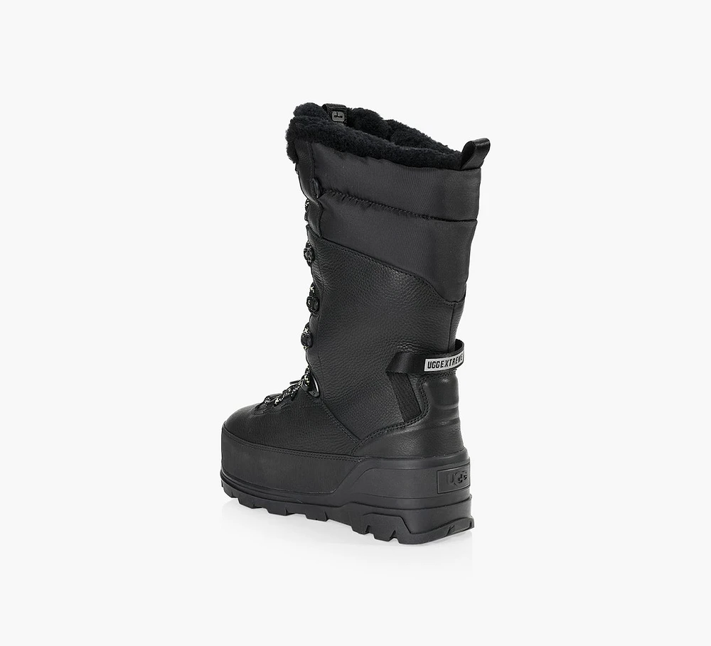 SHASTA BOOT TALL