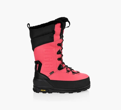 SHASTA BOOT TALL