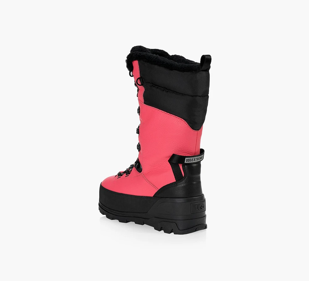 SHASTA BOOT TALL