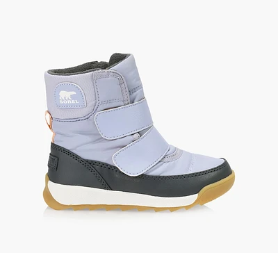 WHITNEY II STRAP