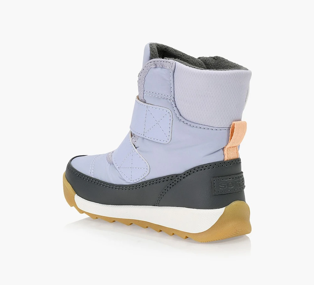 WHITNEY II STRAP