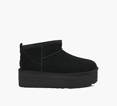 CLASSIC ULTRA MINI PLATFORM