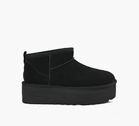 CLASSIC ULTRA MINI PLATFORM
