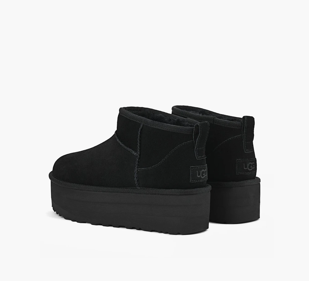 CLASSIC ULTRA MINI PLATFORM