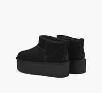 CLASSIC ULTRA MINI PLATFORM