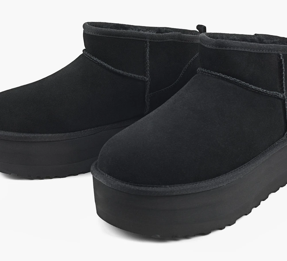 CLASSIC ULTRA MINI PLATFORM