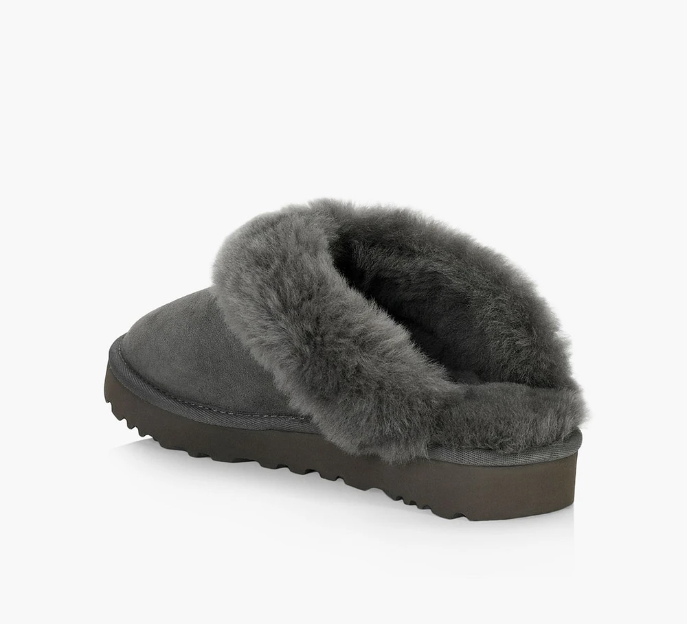 CLASSIC SLIPPER II