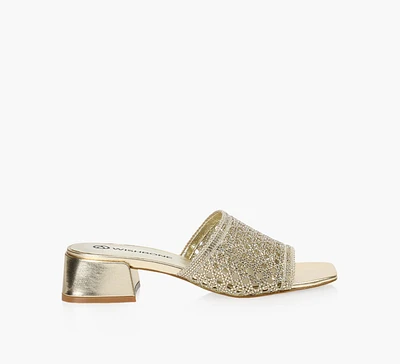 ISLA SANDAL