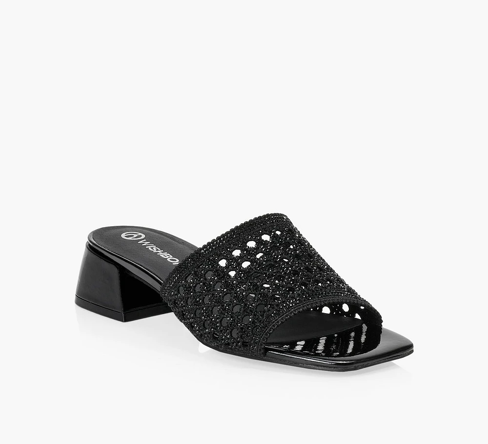 ISLA SANDAL