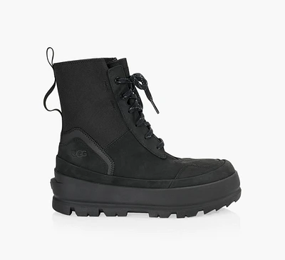 THE UGG LUG