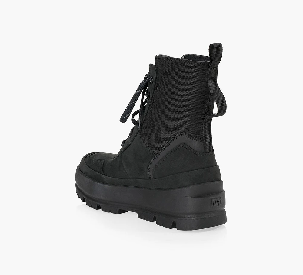 THE UGG LUG