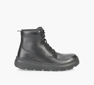 BURLEIGH BOOT