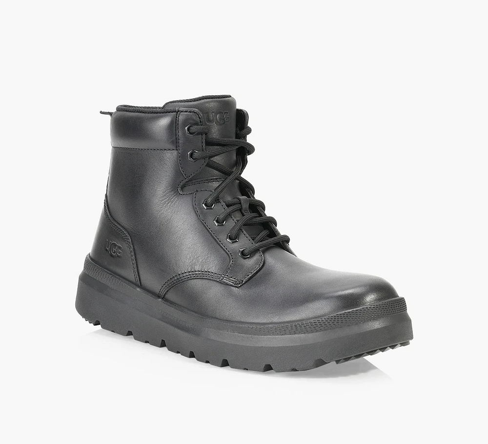 BURLEIGH BOOT