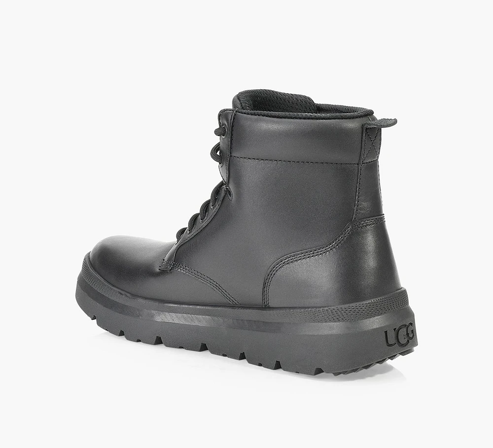 BURLEIGH BOOT